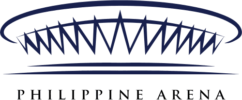Philippine Arena logo